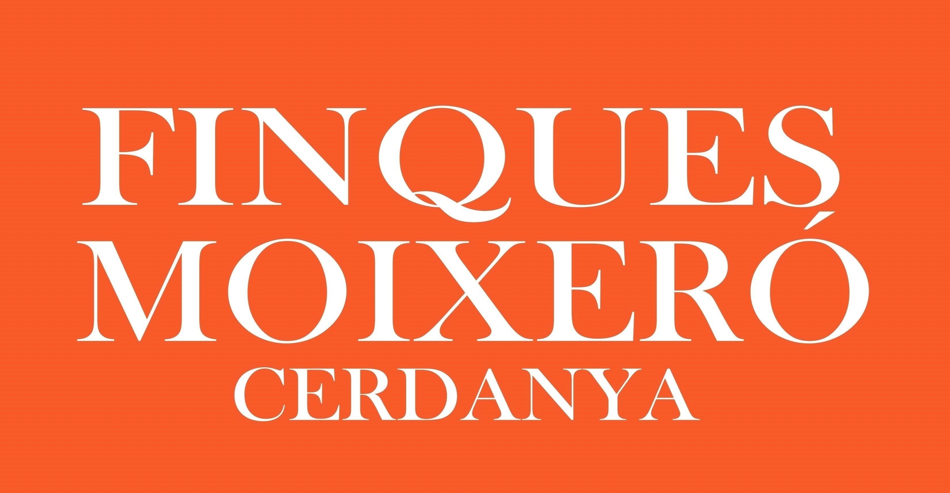 FINQUES MOIXERO CERDANYA