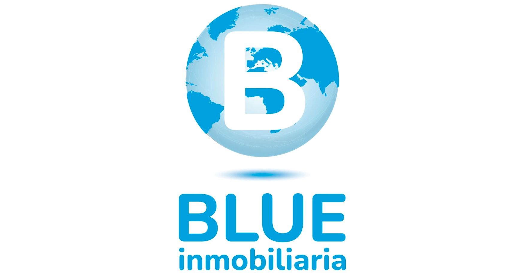 BLUE INMOBILIARIA