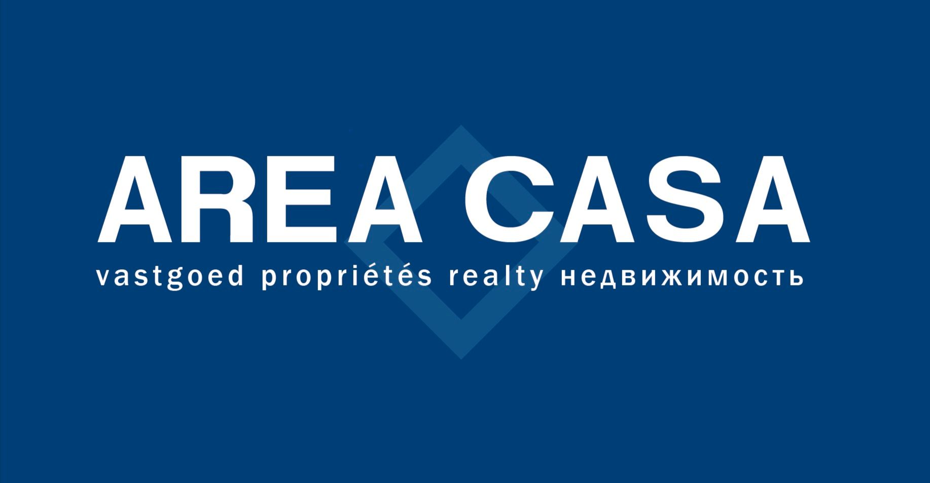 AREA CASA