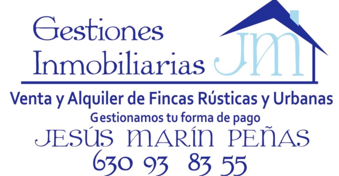 GESTIONES INMOBILIARIAS JM
