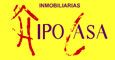 INMOBILIARIAS HIPOCASA