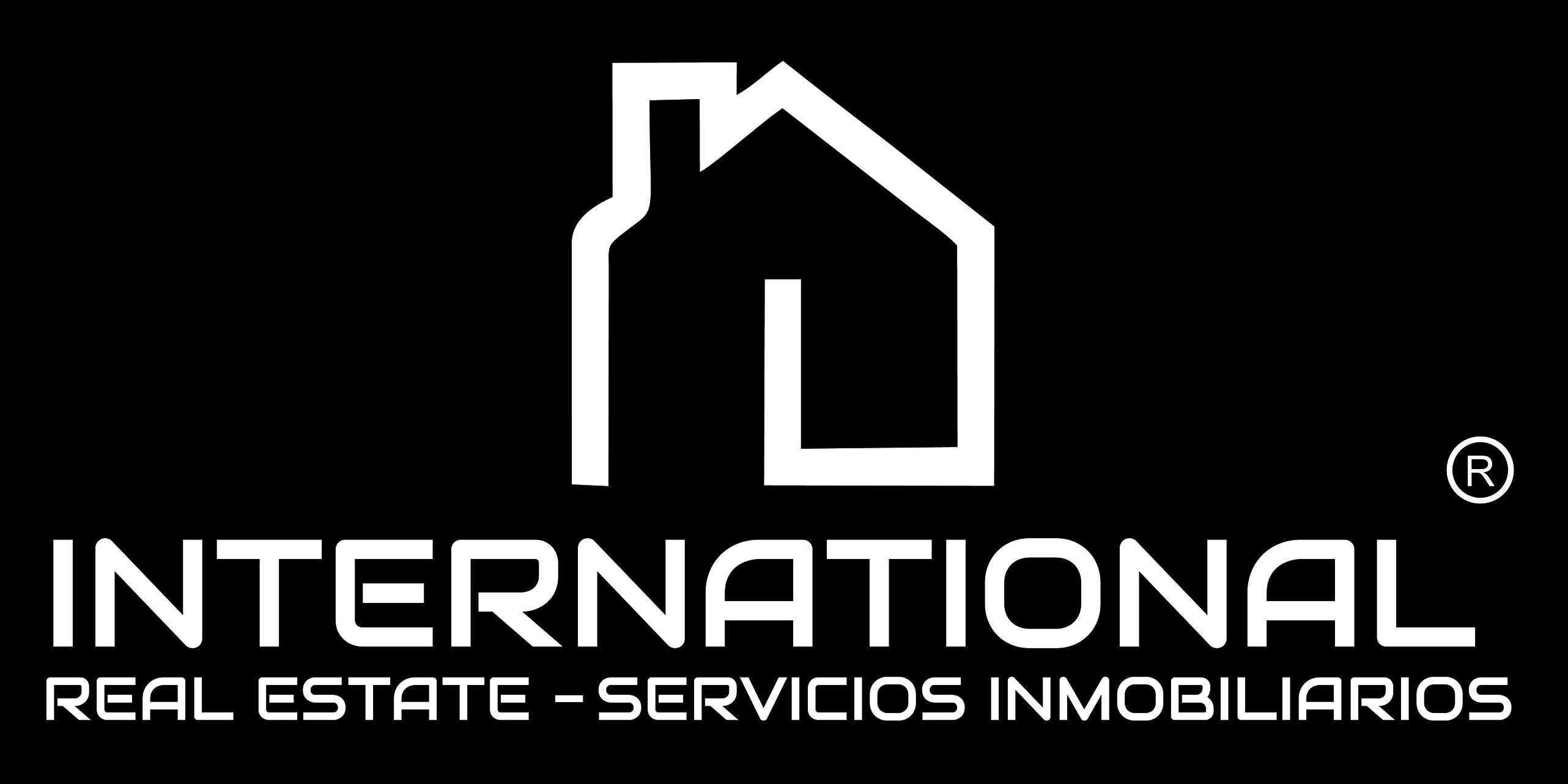 INTERNATIONAL REAL ESTATE