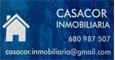 CASACOR INMOBILIARIA