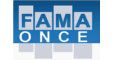 FAMA ONCE