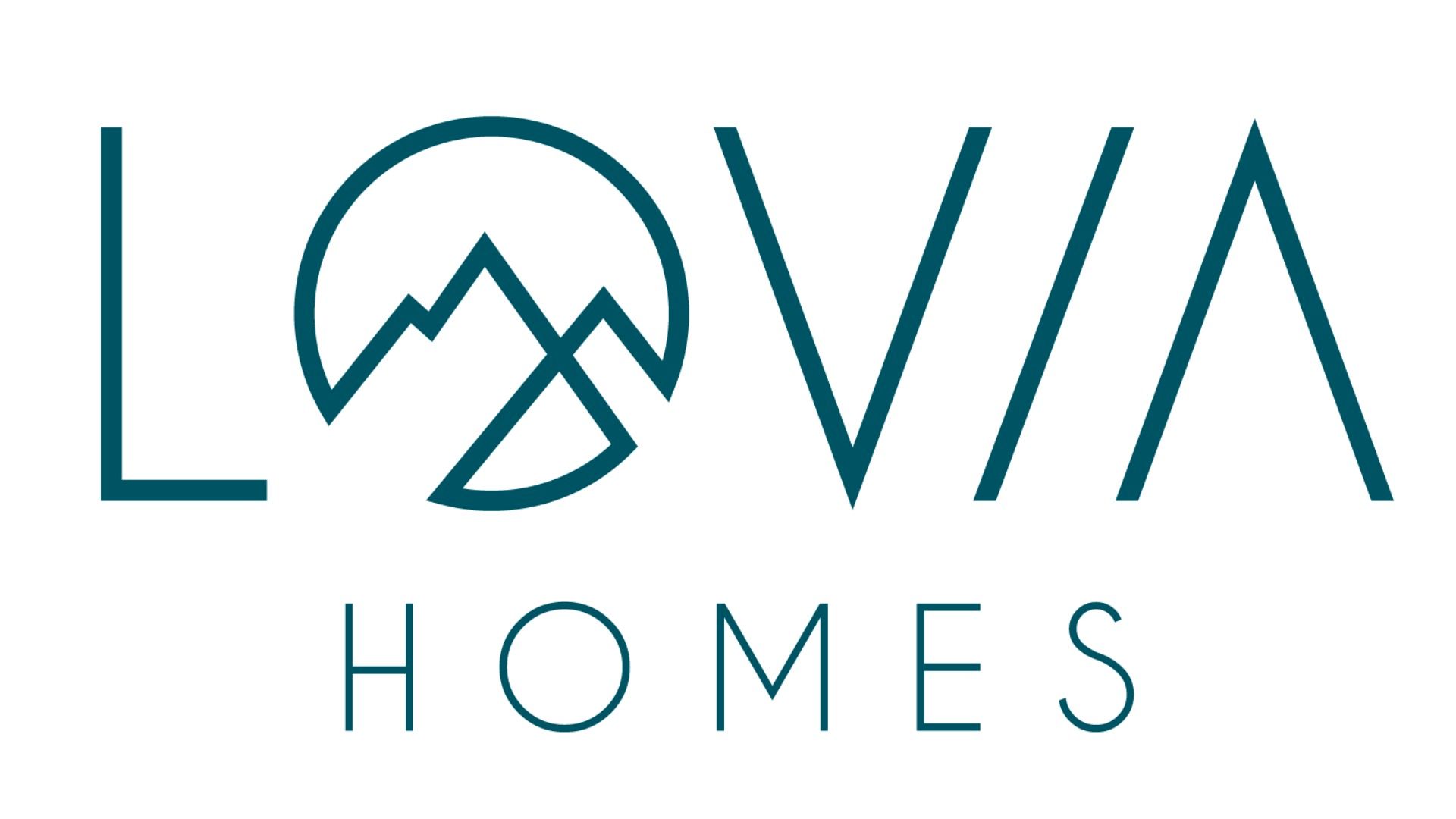 LOVIA HOMES
