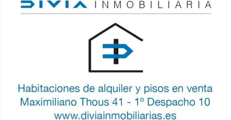 DIVIA INMOBILIARIA