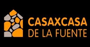 CASA X CASA DE LA FUENTE