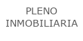 PLENO INMOBILIARIA