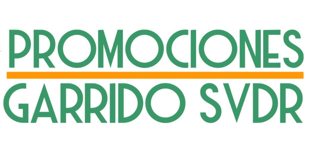 PROMOCIONES GARRIDO SVDR