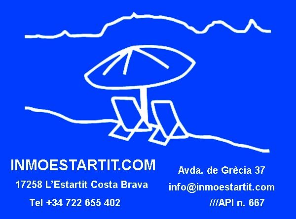 INMOBILIARIA ESTARTIT