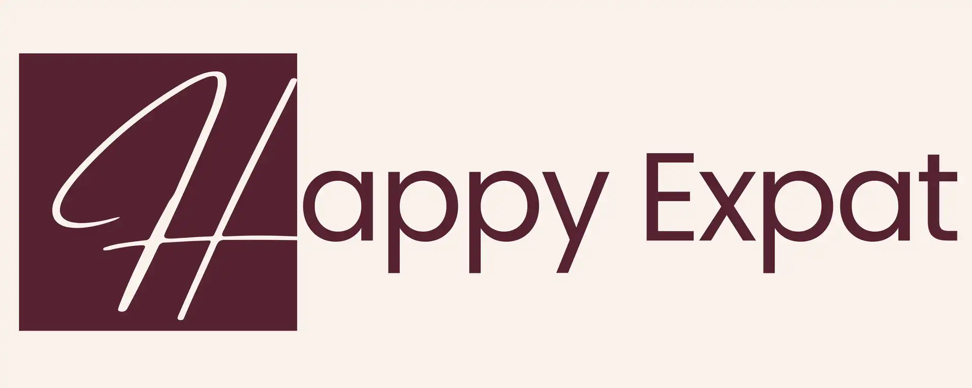 HAPPY EXPAT HOMES