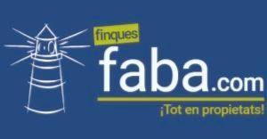 FINQUES FABA