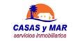 CASAS Y MAR