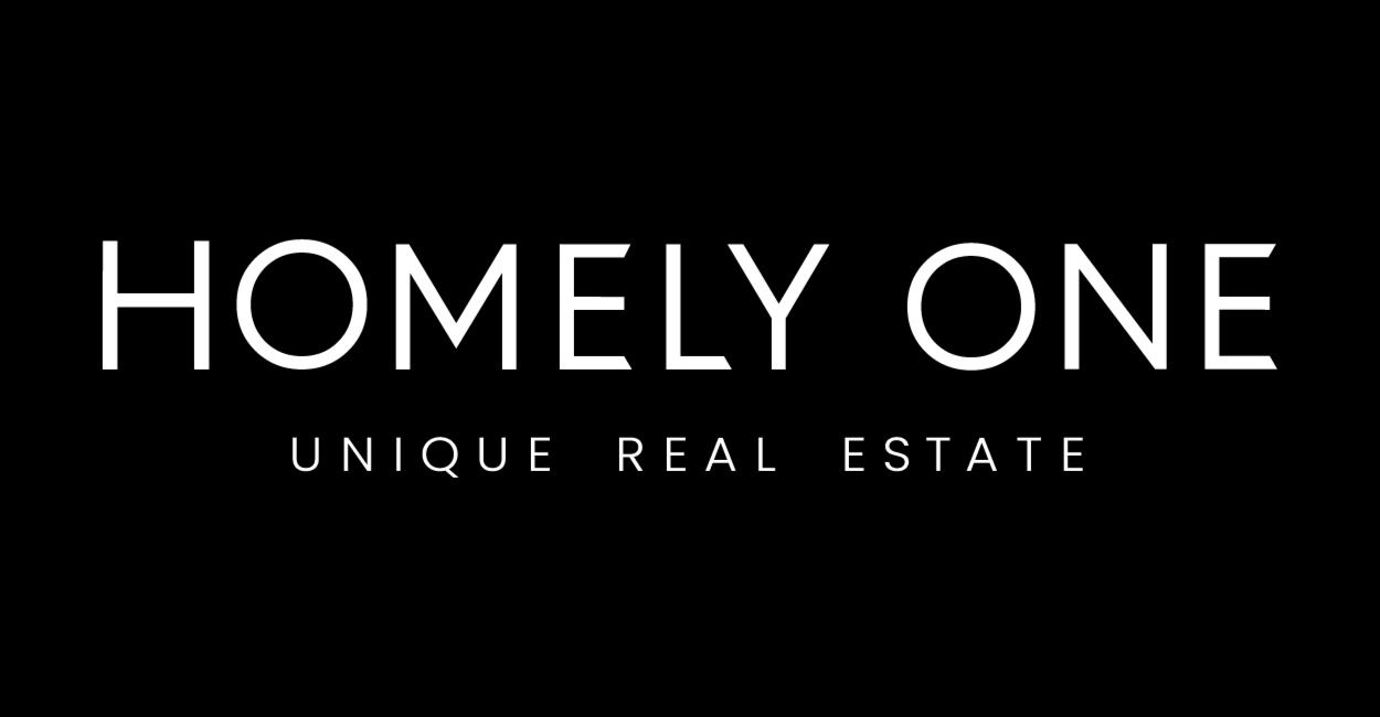 HOMELY ONE