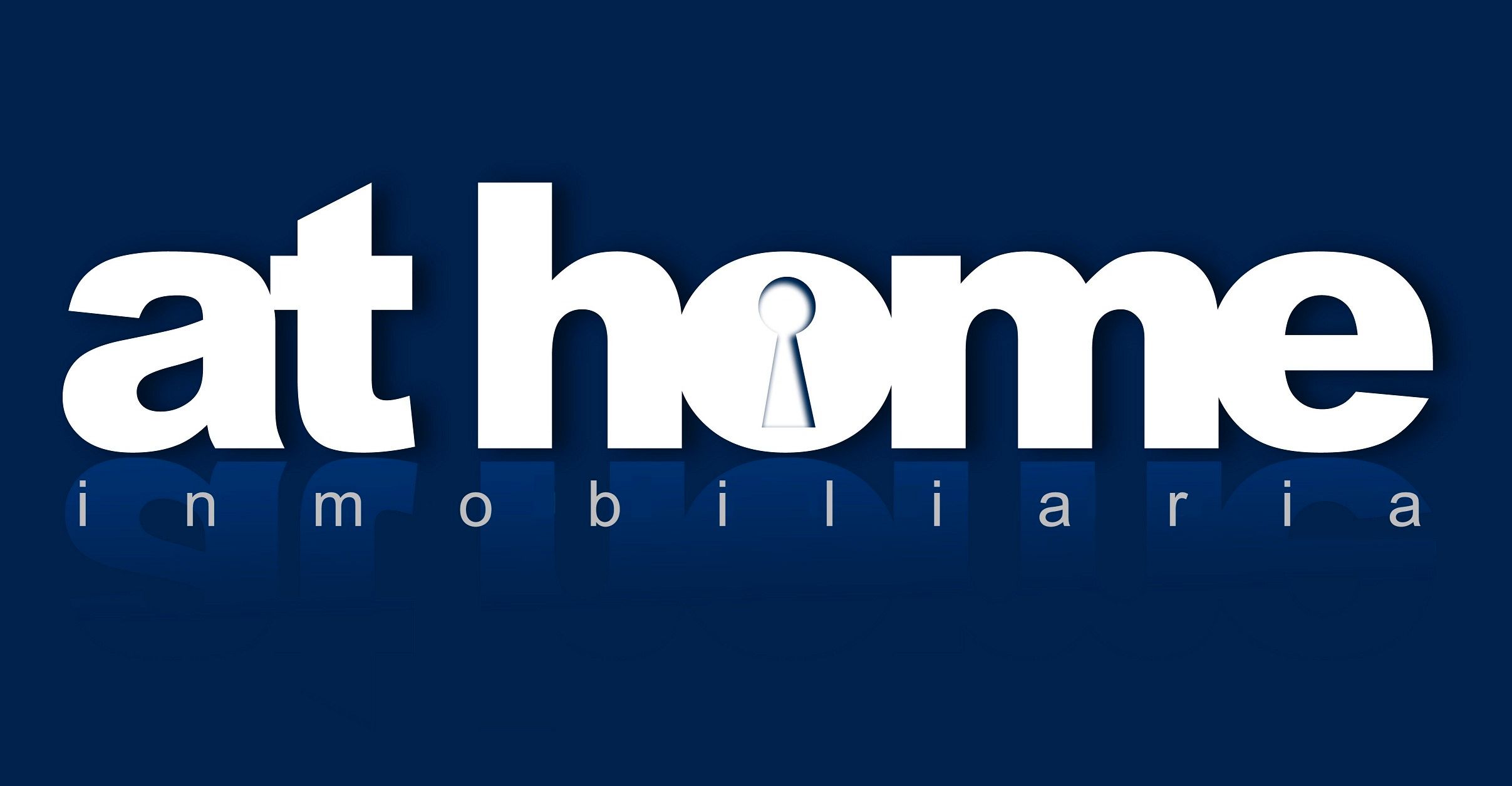 Inmobiliaria At Home