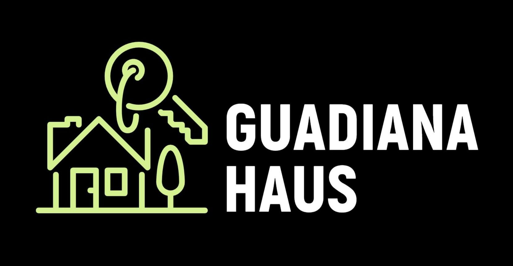 GUADIANA HAUS