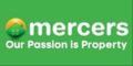 MERCERS