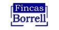 FINCAS BORRELL