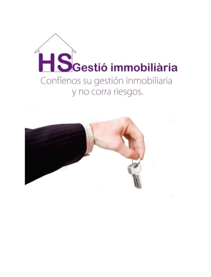 HS GESTIO IMMOBILIARIA