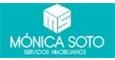 MONICA SOTO SERVICIOS INMOBILIARIOS