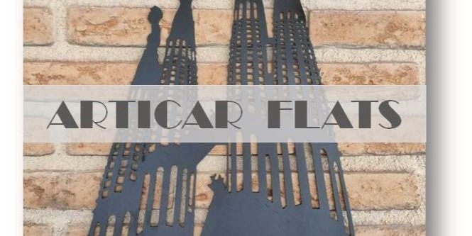 ARTICAR FLATS SL