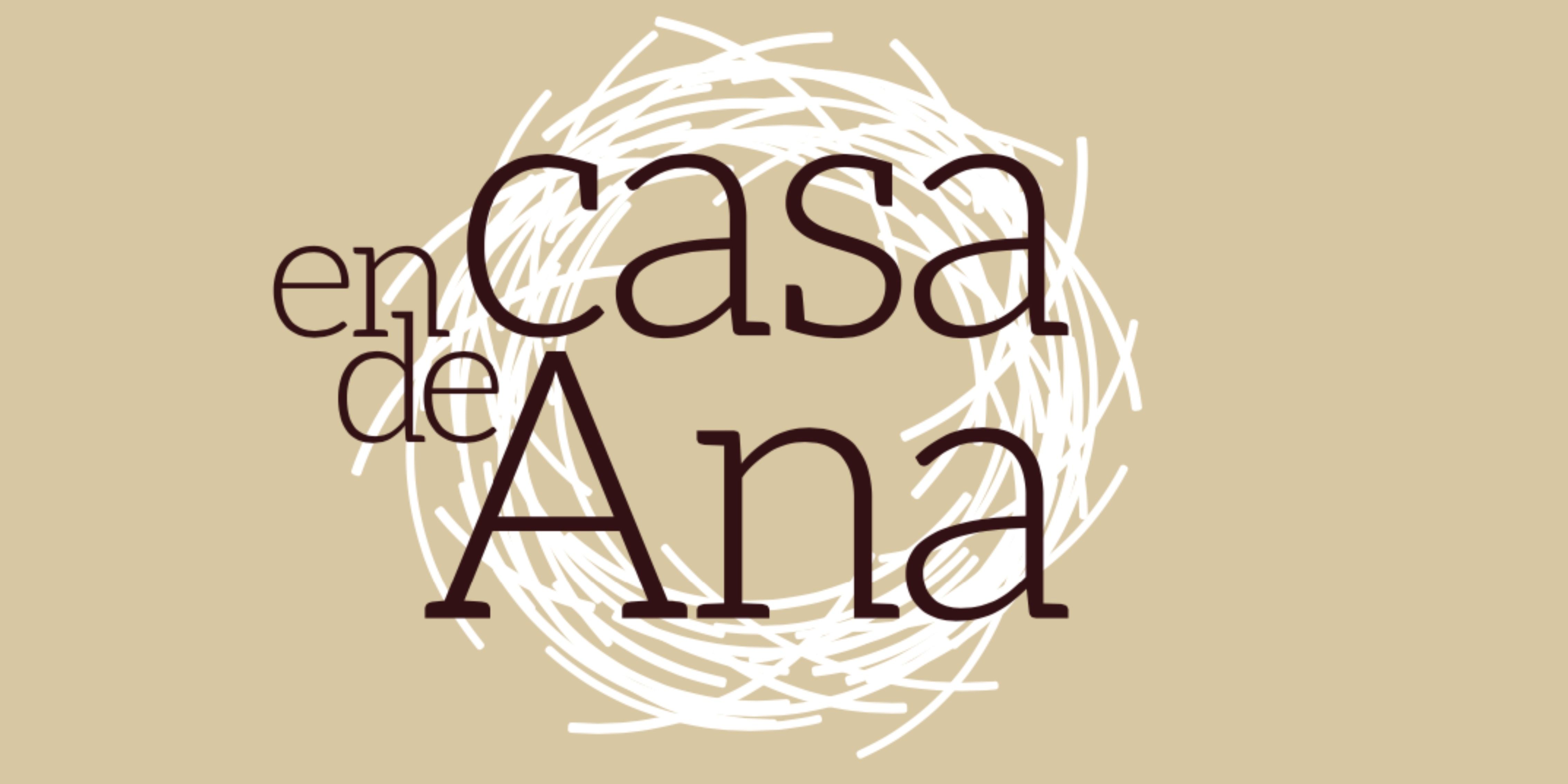 EN CASA DE ANA