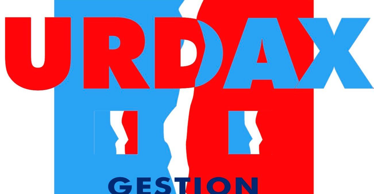 URDAX GESTIÓN INMOBILIARIA