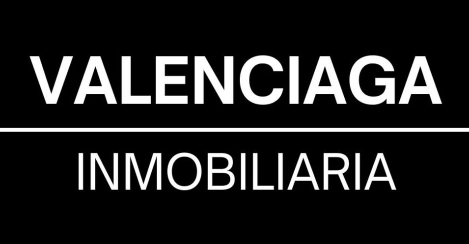 INMOBILIARIA VALENCIAGA