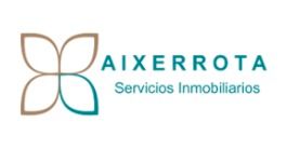 AIXERROTA SERVICIOS INMOBILIARIOS
