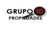 GRUPO 10 PROPIEDADES