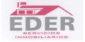 EDER SERVICIOS INMOBILIARIOS