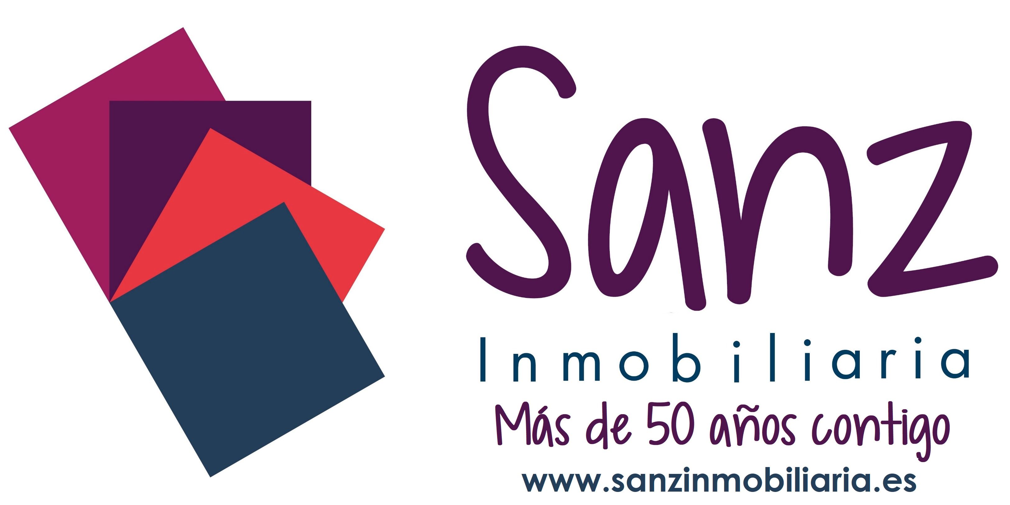 INMOBILIARIA SANZ