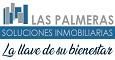 LAS PALMERAS SOLUCIONES INMOBILIARIAS
