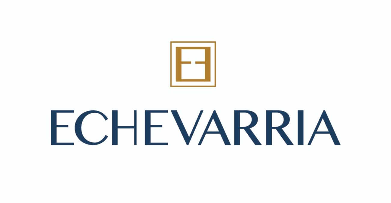 INMOBILIARIA ECHEVARRIA