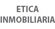 ETICA INMOBILIARIA