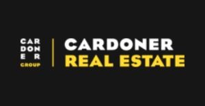 CARDONER REAL ESTATE