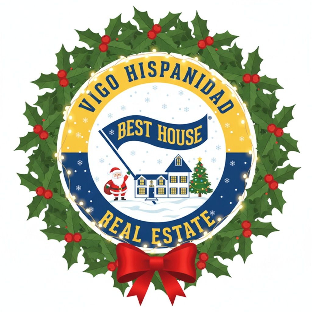 BEST HOUSE VIGO HISPANIDAD