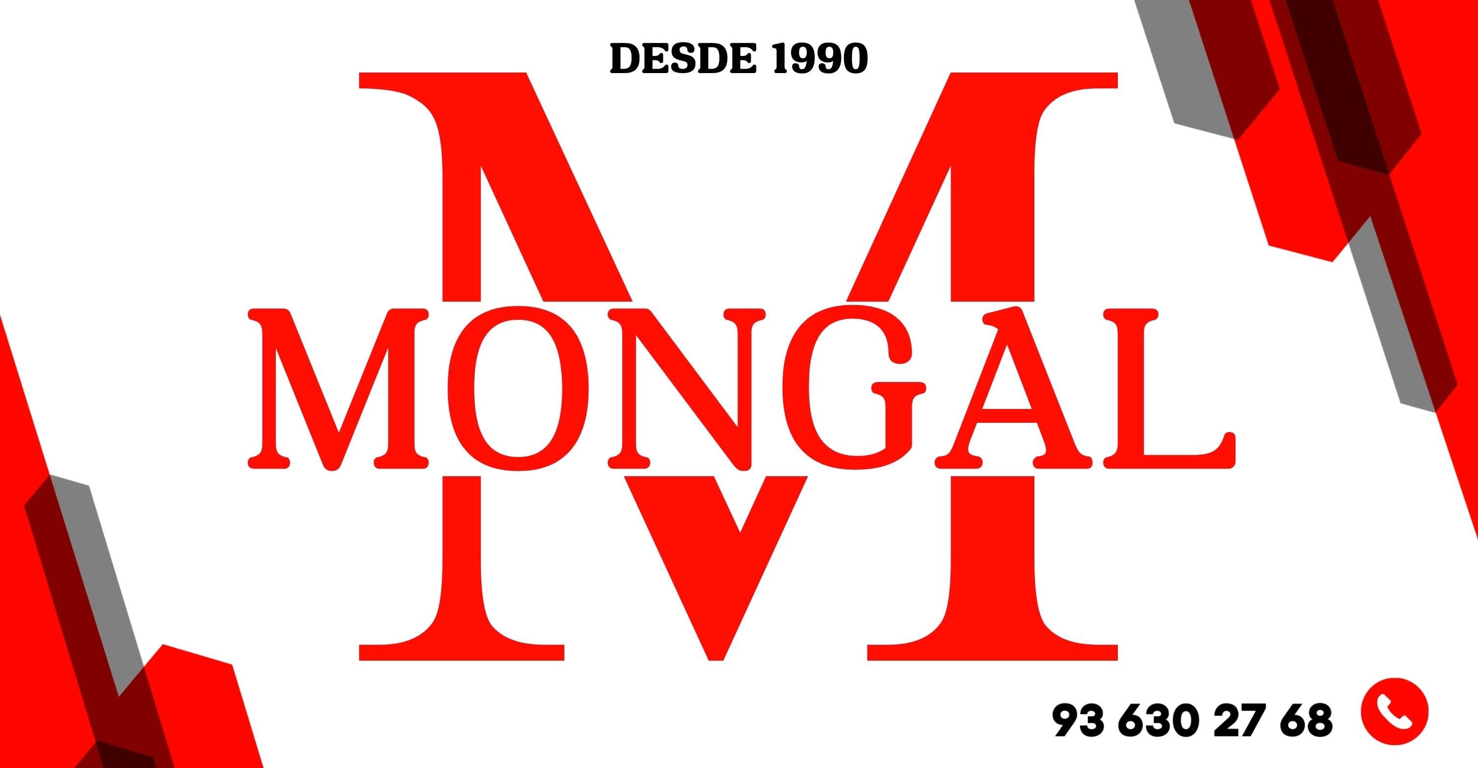 INMOBILIARIA MONGAL