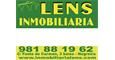 INMOBILIARIA LENS