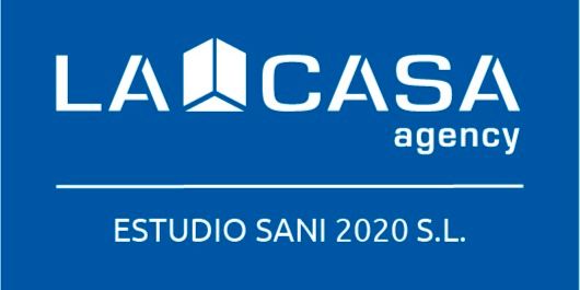 La Casa Agency- Estudio San Inazio