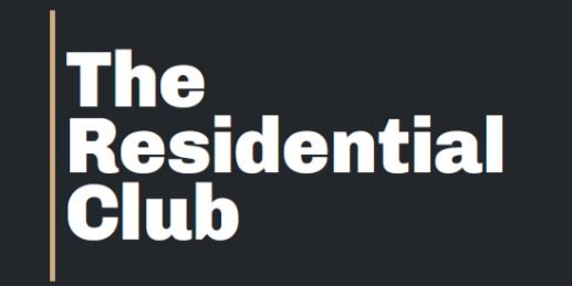 The Residential Club