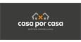 CASA POR CASA