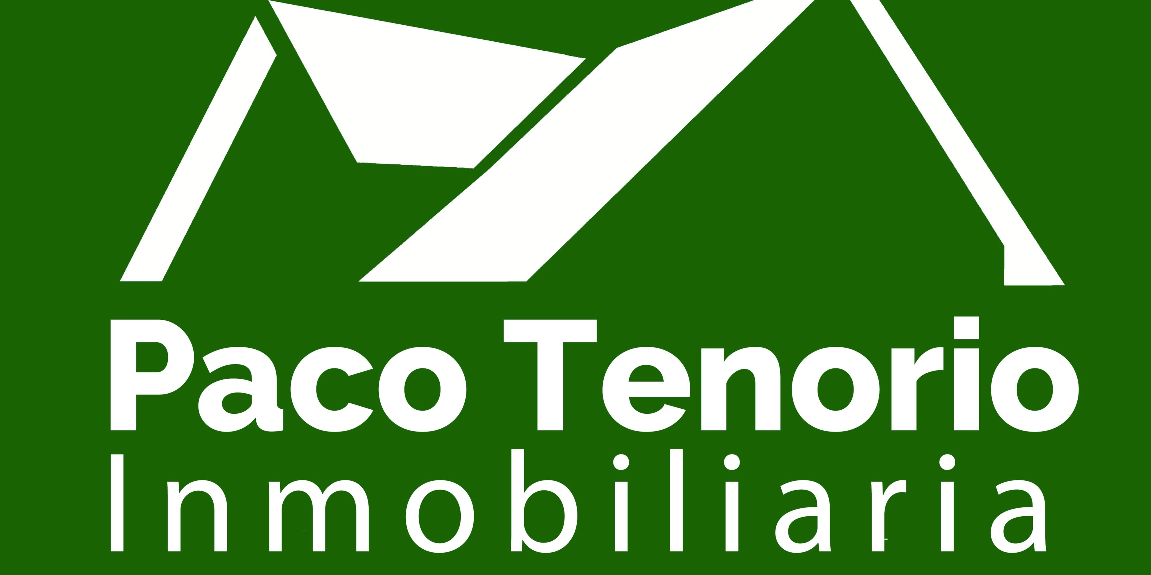 INMOBILIARIA PACO TENORIO