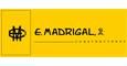 E. MADRIGAL