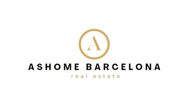 Ashome Barcelona