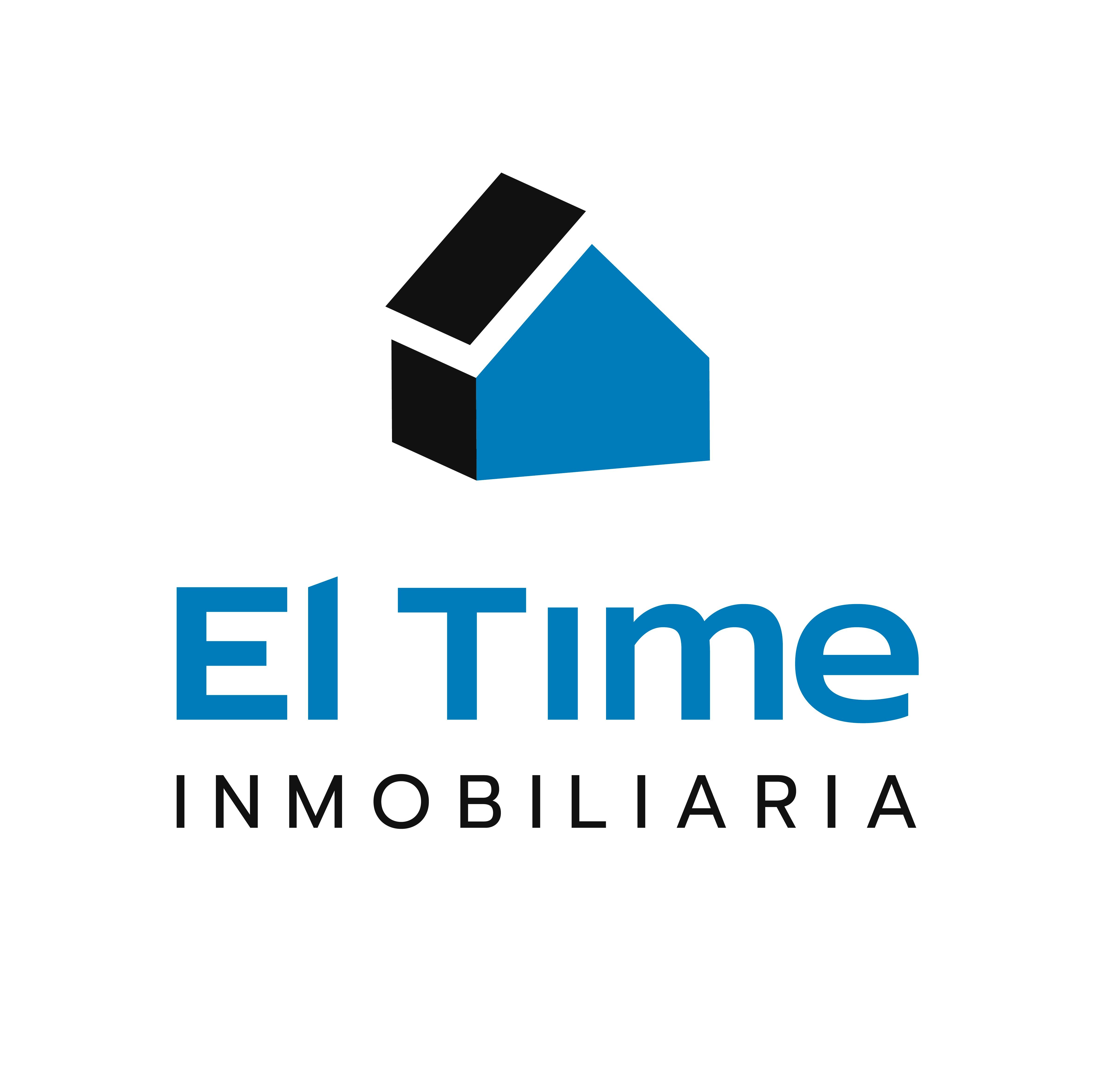 INMOBILIARIA  EL TIME