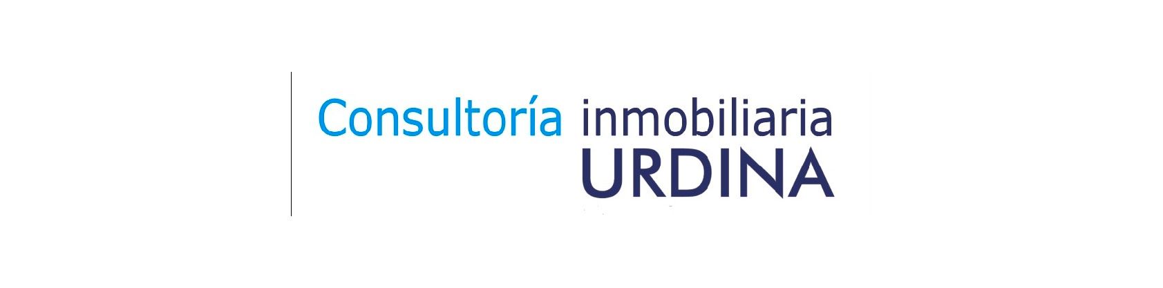 CONSULTORIA INMOBILIARIA URDINA