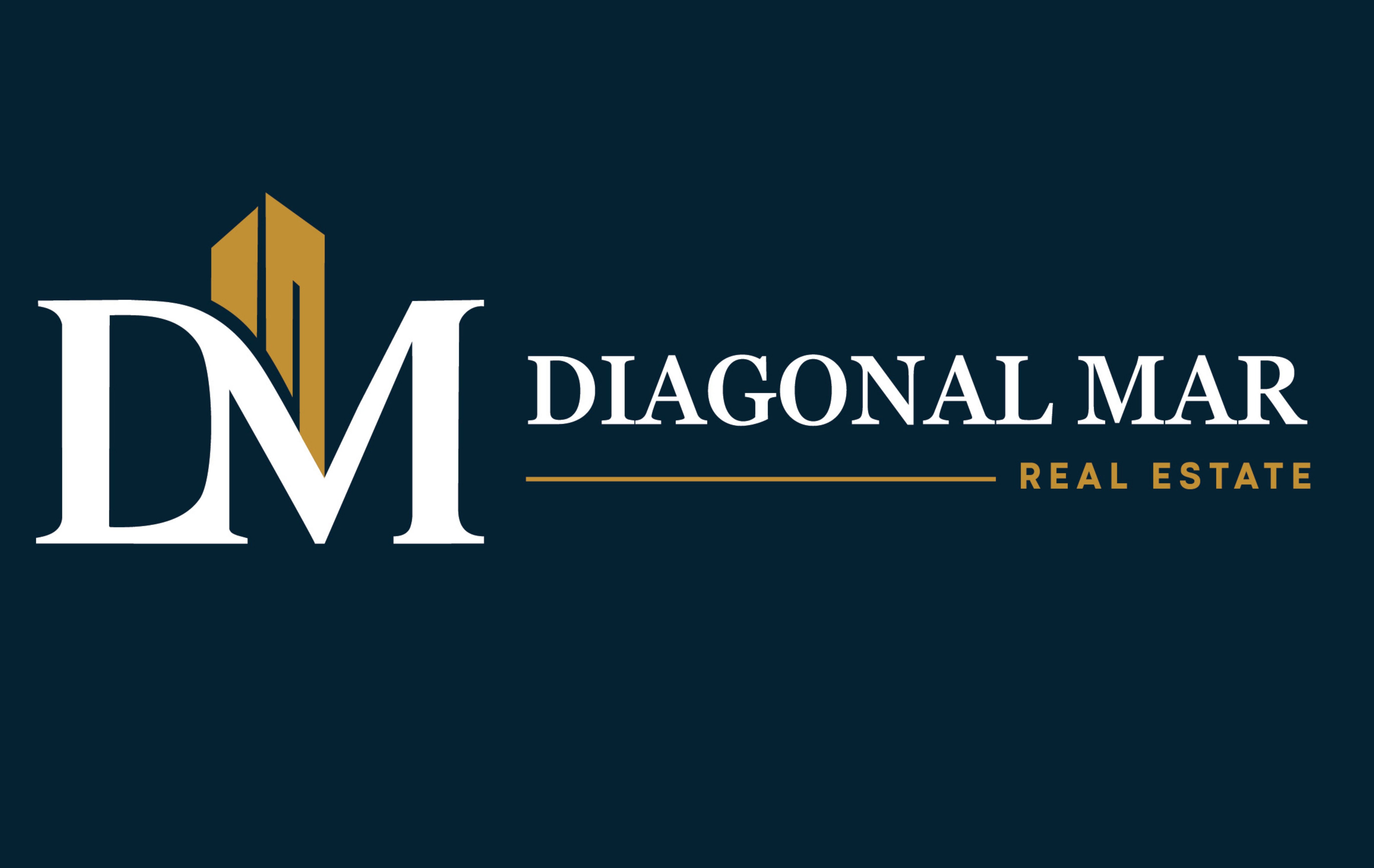 DIAGONAL MAR REAL ESTATE