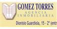 INMOBILIARIA GOMEZ TORRES