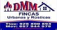 INMOBILIARIA DMM